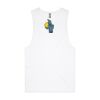 Mens Barnard Tank (Same Day) Thumbnail