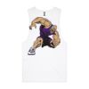 Mens Barnard Tank (Same Day) Thumbnail