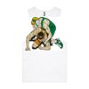 Mens Barnard Tank (Same Day) Thumbnail