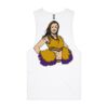 Mens Barnard Tank (Same Day) Thumbnail