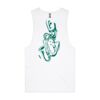 Mens Barnard Tank (Same Day) Thumbnail