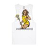 Mens Barnard Tank (Same Day) Thumbnail