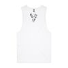 Mens Barnard Tank (Same Day) Thumbnail