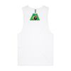 Mens Barnard Tank (Same Day) Thumbnail