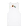 Mens Barnard Tank (Same Day) Thumbnail