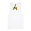 Mens Barnard Tank (Same Day) Thumbnail