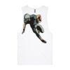 Mens Barnard Tank (Same Day) Thumbnail
