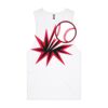 Mens Barnard Tank (Same Day) Thumbnail