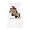 Mens Barnard Tank (Same Day) Thumbnail