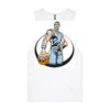 Mens Barnard Tank (Same Day) Thumbnail