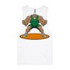 Mens Barnard Tank (Same Day) Thumbnail