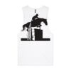 Mens Barnard Tank (Same Day) Thumbnail