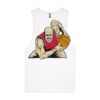Mens Barnard Tank (Same Day) Thumbnail