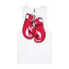 Mens Barnard Tank (Same Day) Thumbnail