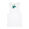 Mens Barnard Tank (Same Day) Thumbnail