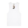Mens Barnard Tank (Same Day) Thumbnail
