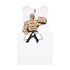 Mens Barnard Tank (Same Day) Thumbnail