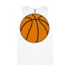 Mens Barnard Tank (Same Day) Thumbnail
