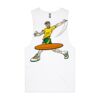 Mens Barnard Tank (Same Day) Thumbnail