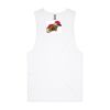 Mens Barnard Tank (Same Day) Thumbnail
