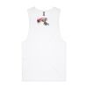 Mens Barnard Tank (Same Day) Thumbnail