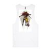 Mens Barnard Tank (Same Day) Thumbnail