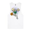 Mens Barnard Tank (Same Day) Thumbnail