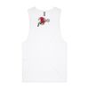 Mens Barnard Tank (Same Day) Thumbnail