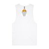 Mens Barnard Tank (Same Day) Thumbnail