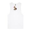 Mens Barnard Tank (Same Day) Thumbnail