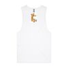 Mens Barnard Tank (Same Day) Thumbnail