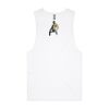 Mens Barnard Tank (Same Day) Thumbnail