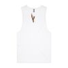 Mens Barnard Tank (Same Day) Thumbnail