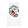 Mens Barnard Tank (Same Day) Thumbnail