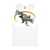 Mens Barnard Tank (Same Day) Thumbnail