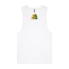 Mens Barnard Tank (Same Day) Thumbnail