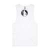 Mens Barnard Tank (Same Day) Thumbnail