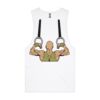 Mens Barnard Tank (Same Day) Thumbnail