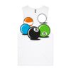Mens Barnard Tank (Same Day) Thumbnail