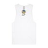 Mens Barnard Tank (Same Day) Thumbnail