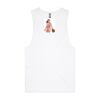 Mens Barnard Tank (Same Day) Thumbnail