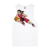 Mens Barnard Tank (Same Day) Thumbnail