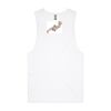 Mens Barnard Tank (Same Day) Thumbnail