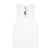 Mens Barnard Tank (Same Day) Thumbnail