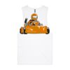 Mens Barnard Tank (Same Day) Thumbnail