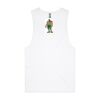 Mens Barnard Tank (Same Day) Thumbnail