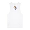 Mens Barnard Tank (Same Day) Thumbnail