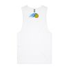 Mens Barnard Tank (Same Day) Thumbnail