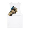 Mens Barnard Tank (Same Day) Thumbnail
