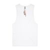 Mens Barnard Tank (Same Day) Thumbnail
